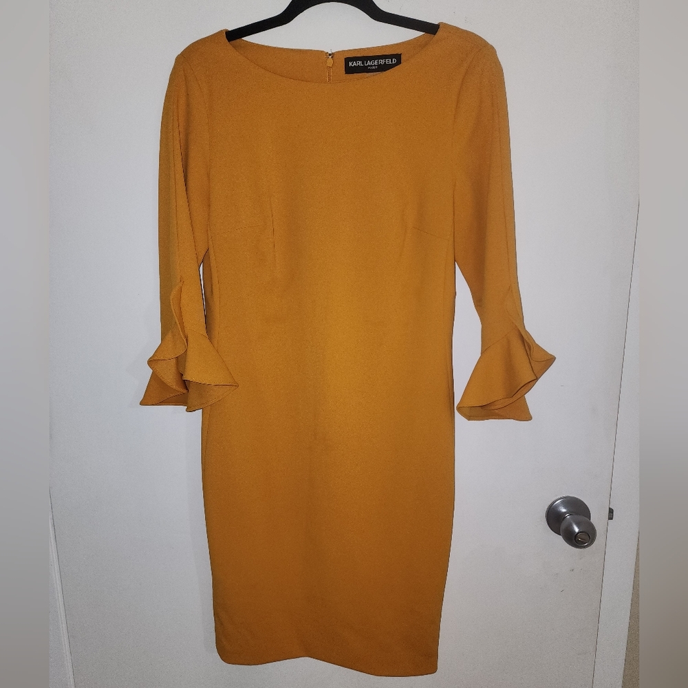 Karl Lagerfeld Paris Dress